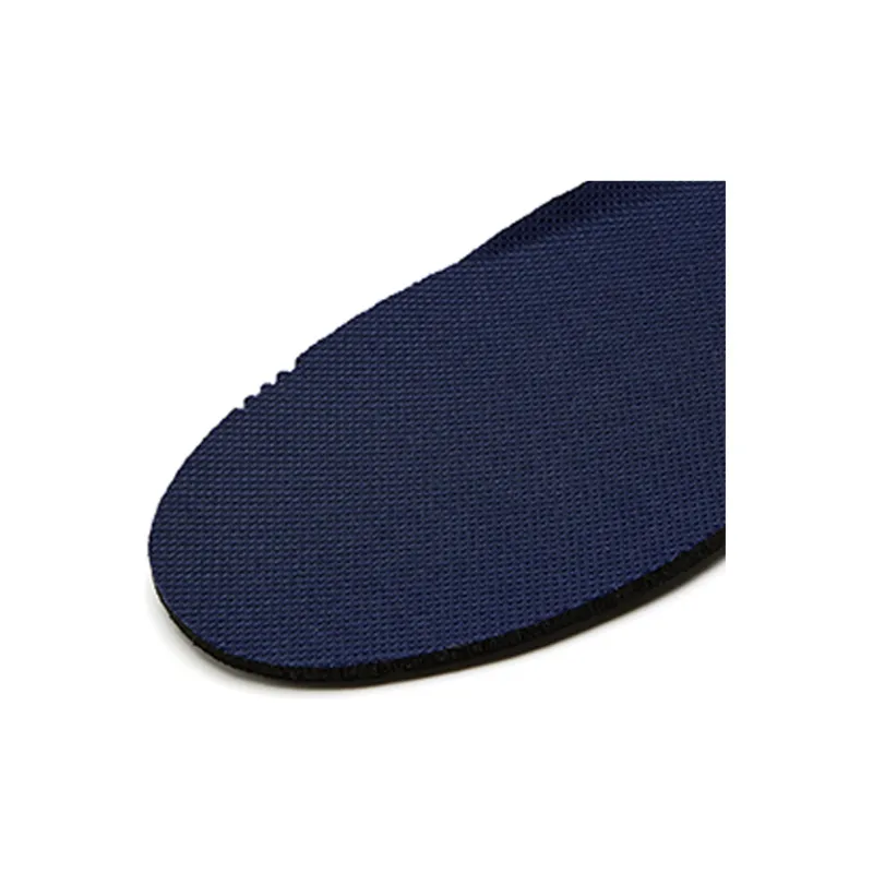 QIAODAN Running Insoles Men's Dark Blue-2