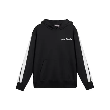 PALM ANGELS Sweatshirts Men Black