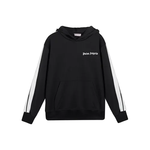 PALM ANGELS Bear Sweatshirt
