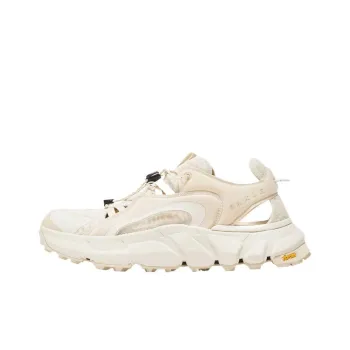 Oakley Aquaterra Hybrid River Trekking Shoes Unisex Mist White