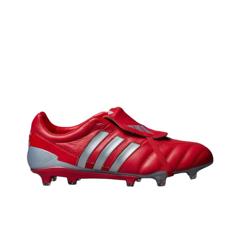 Adidas Predator Mania Fg Vivid Red-1