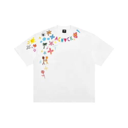 A Chock T Shirts Unisex