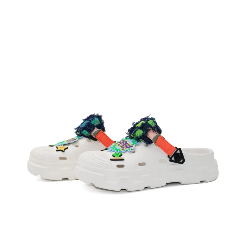 Wdg Clogs Unisex-1
