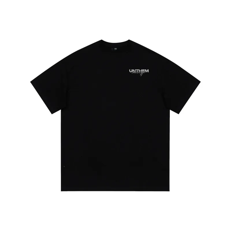 UNthemed T Shirts Unisex-19