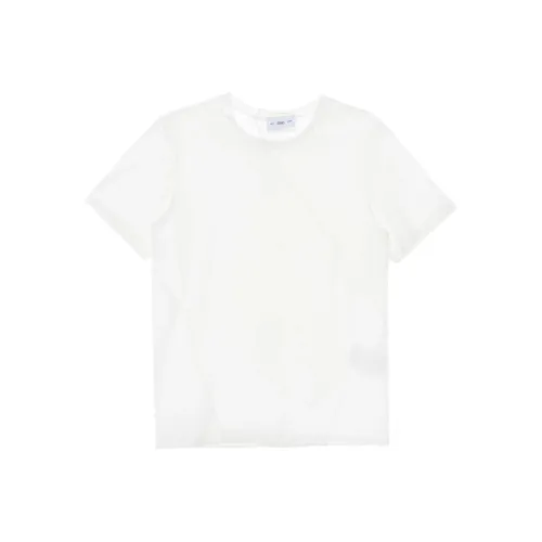 Post Archive Faction PAF 6.0 Paneled Cotton T shirt