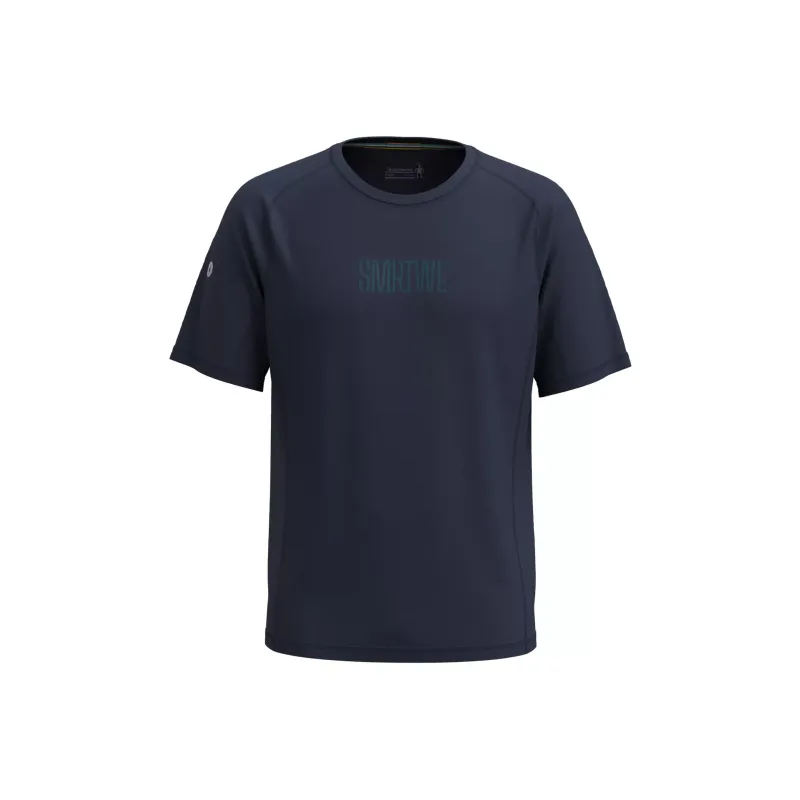 SMARTWOOL T-Shirts Men-1
