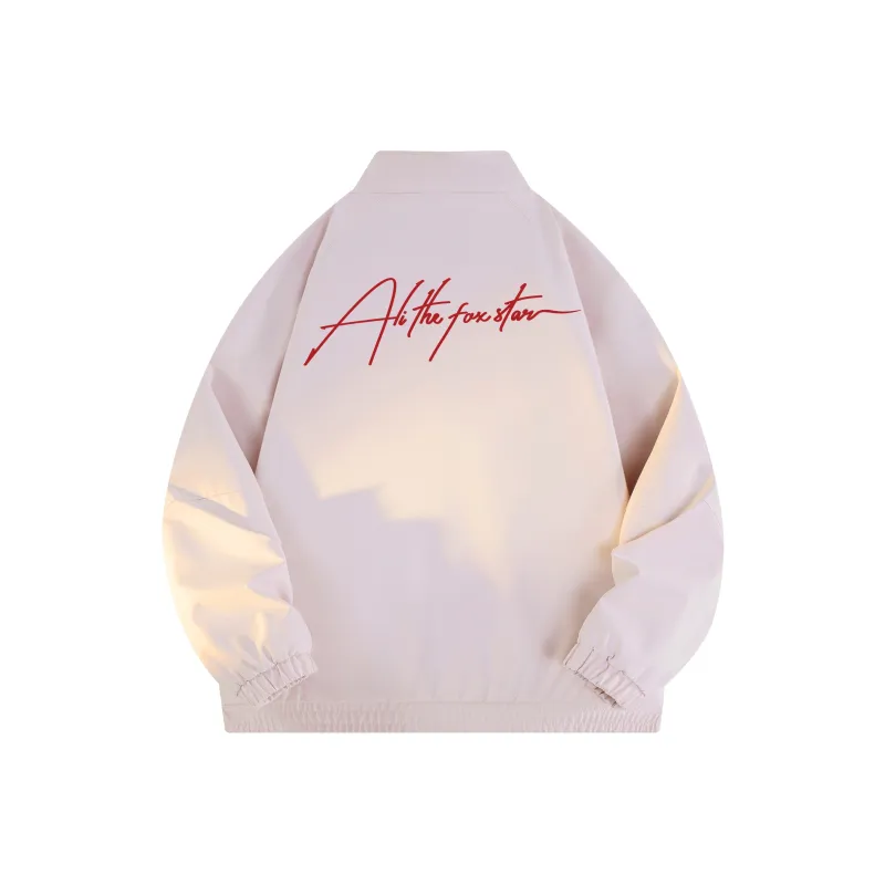 ALI THE FOX Jackets & Coats Unisex-11