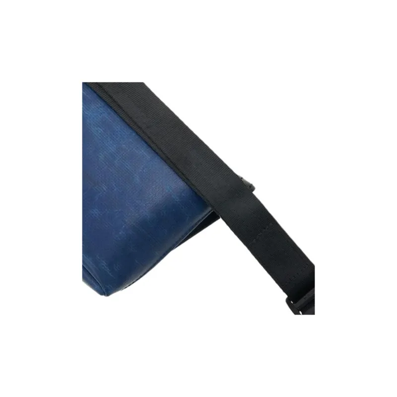 FREITAG F40 JAMIE Polyester Messenger Bag Crossbody Bag Shoulder Bag Unisex Dark Blue-8