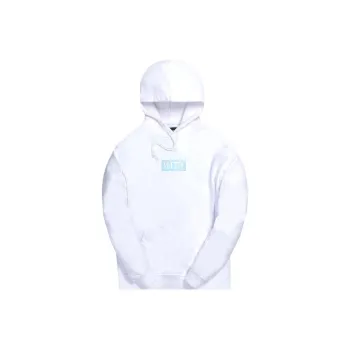KITH For The Simpsons Cast Of Characters Hoodie