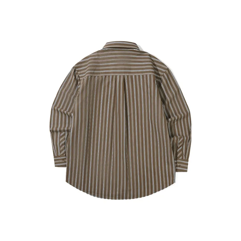 HLA Long-Sleeved Business Shirt Women's-1