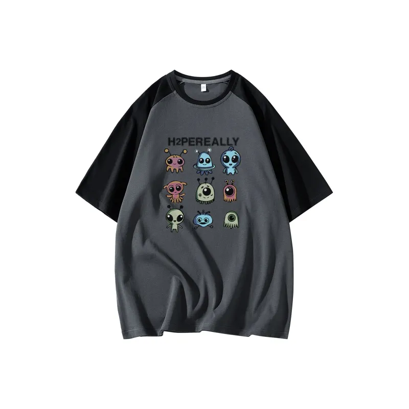 H2P T Shirts Unisex-2