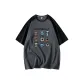 Dark Gray (Loose Fit)