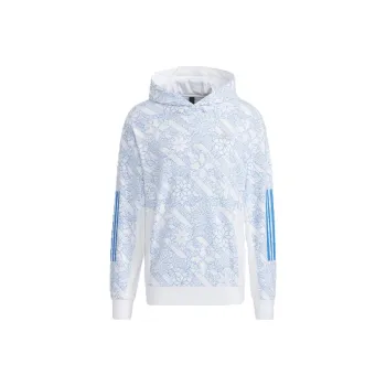 Adidas Sweatshirts Men Cerulean