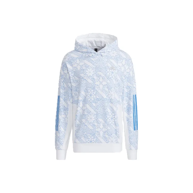 Adidas Sweatshirts Men Cerulean-0
