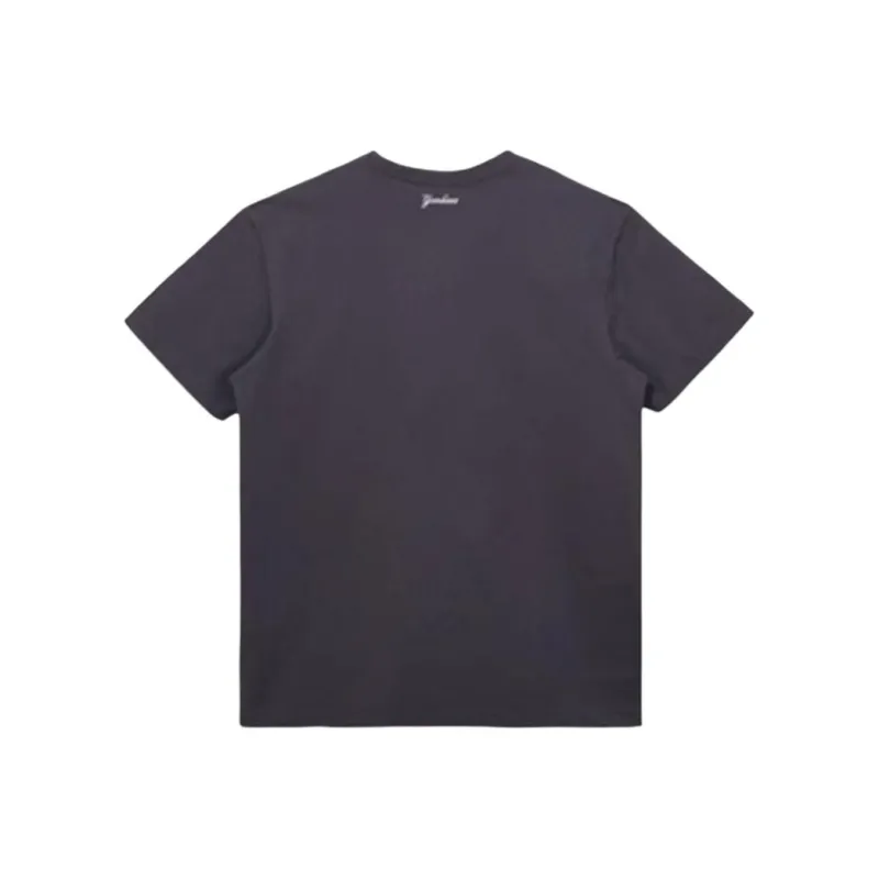 New Era SS25 T Shirt Unisex Graphite-1