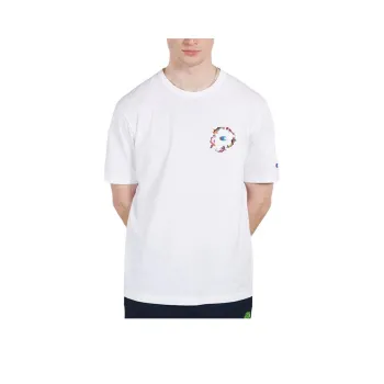 Champion x Percival T-Shirt Men's White