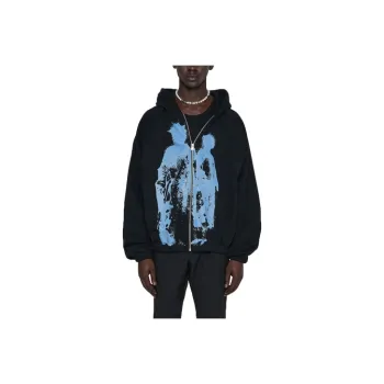 Misbhv Sweatshirts Unisex Black