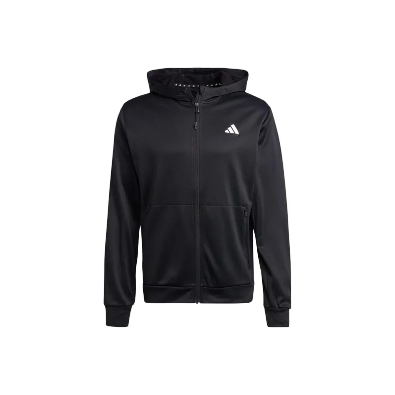 Adidas Sweatshirts Men Black-0