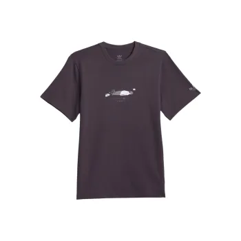 Adidas Originals Henry Jones Defeat Tee Gender Neutral