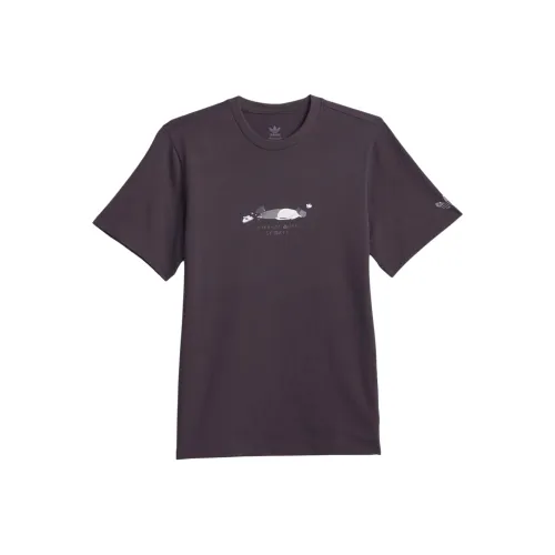 Adidas Originals Henry Jones Defeat Tee Gender Neutral