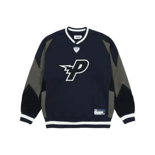 PALACE Bolt Crew