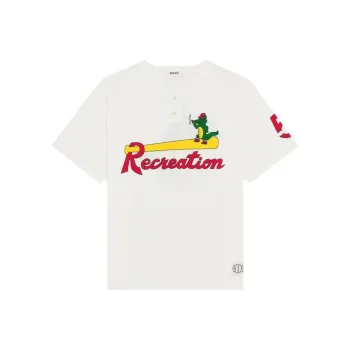 BODE Reptile Rec Tee