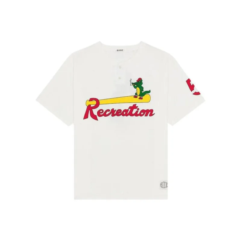 BODE Reptile Rec Tee-0