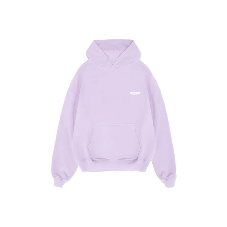 REPRESENT Sweatshirts Men Purple-0