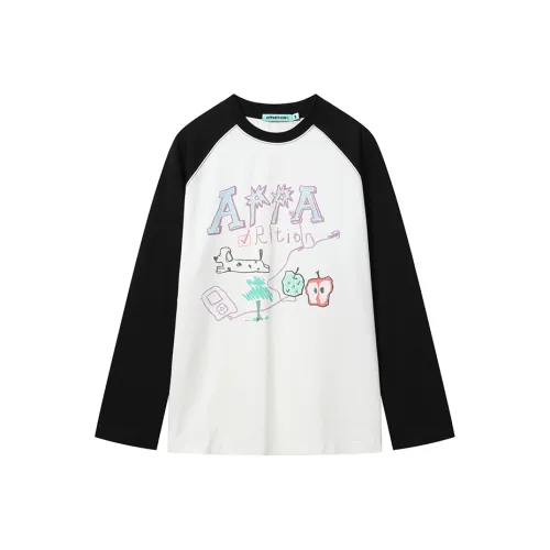 Apparition T Shirts Unisex