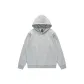 Light Heather Gray