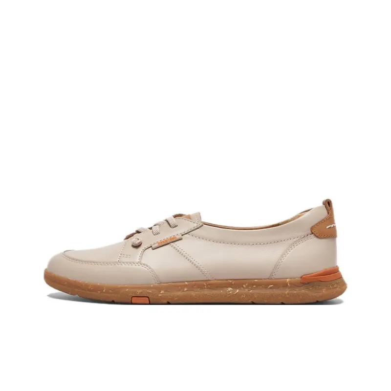 BATA Casual Single Shoes Women's-0