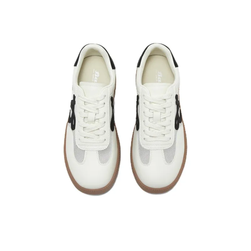 BATA Low Top Skateboard Shoes Women's-6