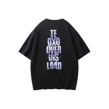 OXO OVERLOAD T-Shirts Unisex