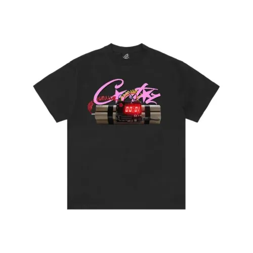 Corteiz No Time 4 Luv Tee
