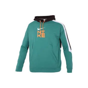 Nike Sweatshirt Men's Lake Blue