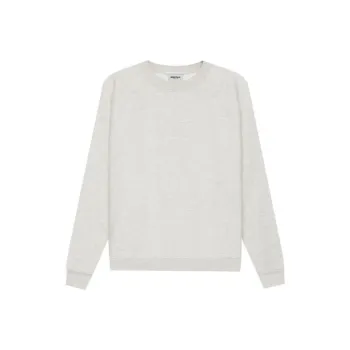 Fear Of God Essentials Pullover Crewneck