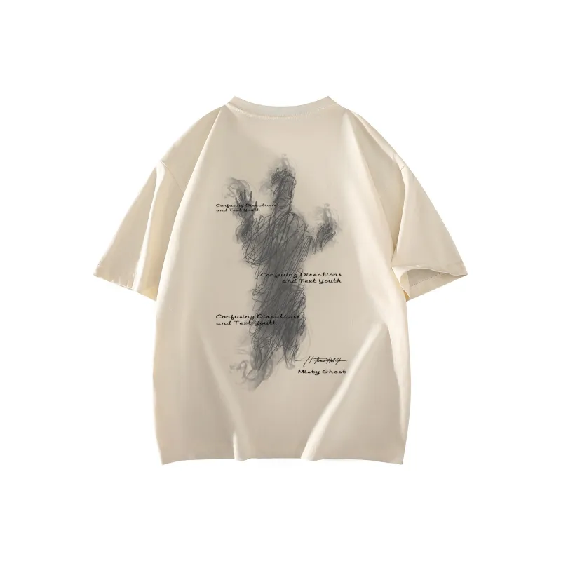 TONYKRZ T Shirts Unisex-12
