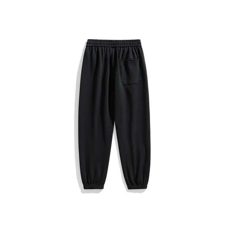 FOR FEAR THAT Casual Pants Unisex-1