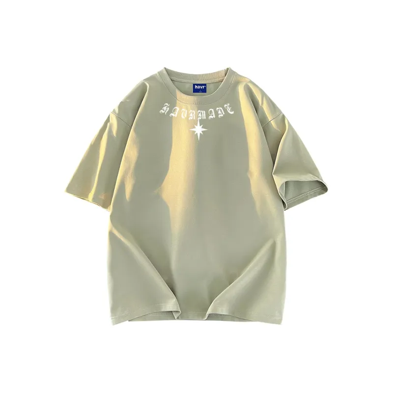 HAVR T Shirts Unisex-15