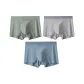 3 Pack[Pea Green+Light Gray+Lake Blue]