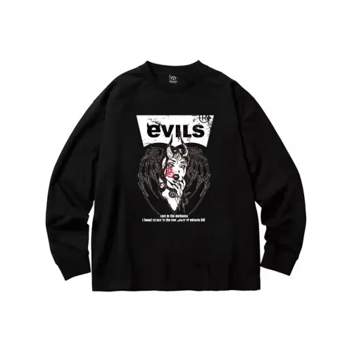 MIRACLE KILL T Shirts Unisex
