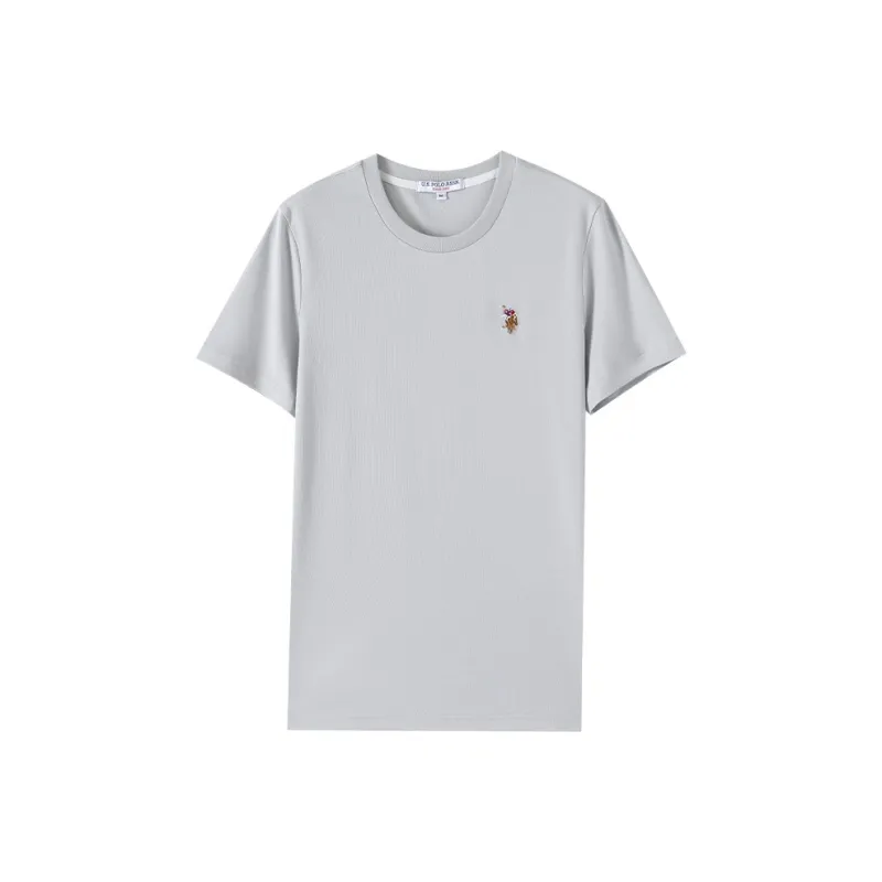 U.S. POLO ASSN. T Shirts Men-5
