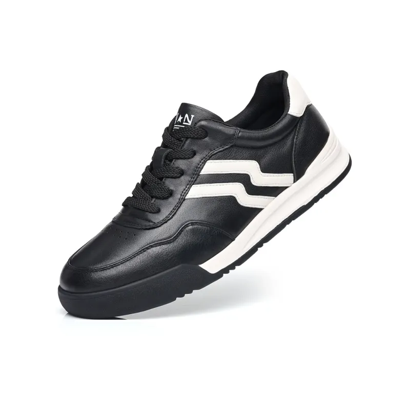 A Fairy Tale Of A Pair Of Shoes Low Top Casual Shoes Men's-4