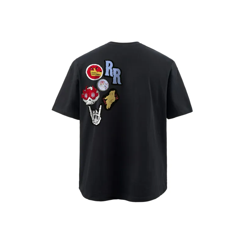 CHARLIE GOLF T Shirts Unisex-1