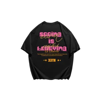 33TH T Shirts Unisex