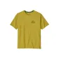 Yellow Green
