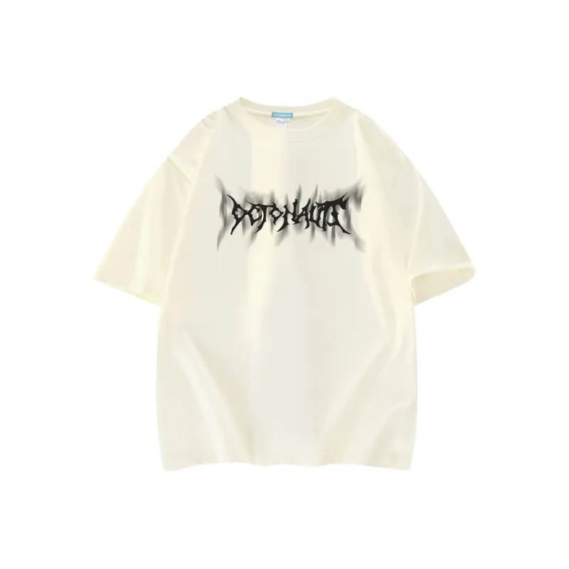 Small Columns Under The Sea T Shirt Unisex-15