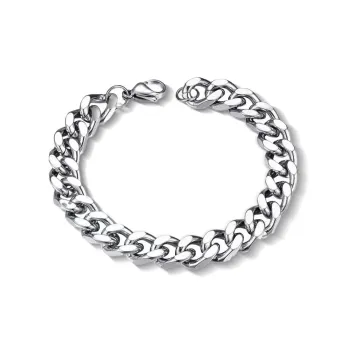 AEMC Titanium Steel Bracelets Unisex