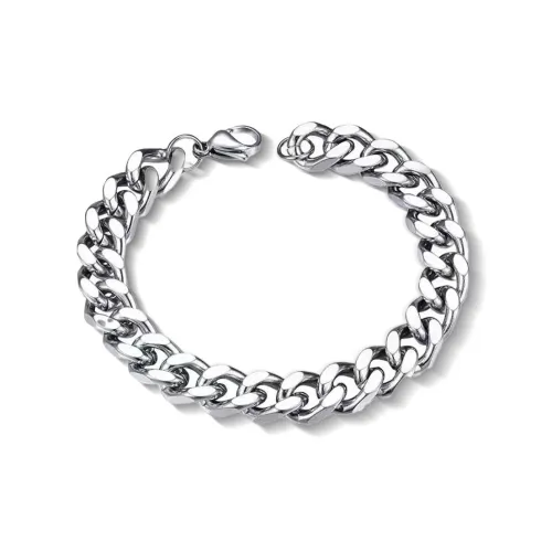 AEMC Titanium Steel Bracelets Unisex