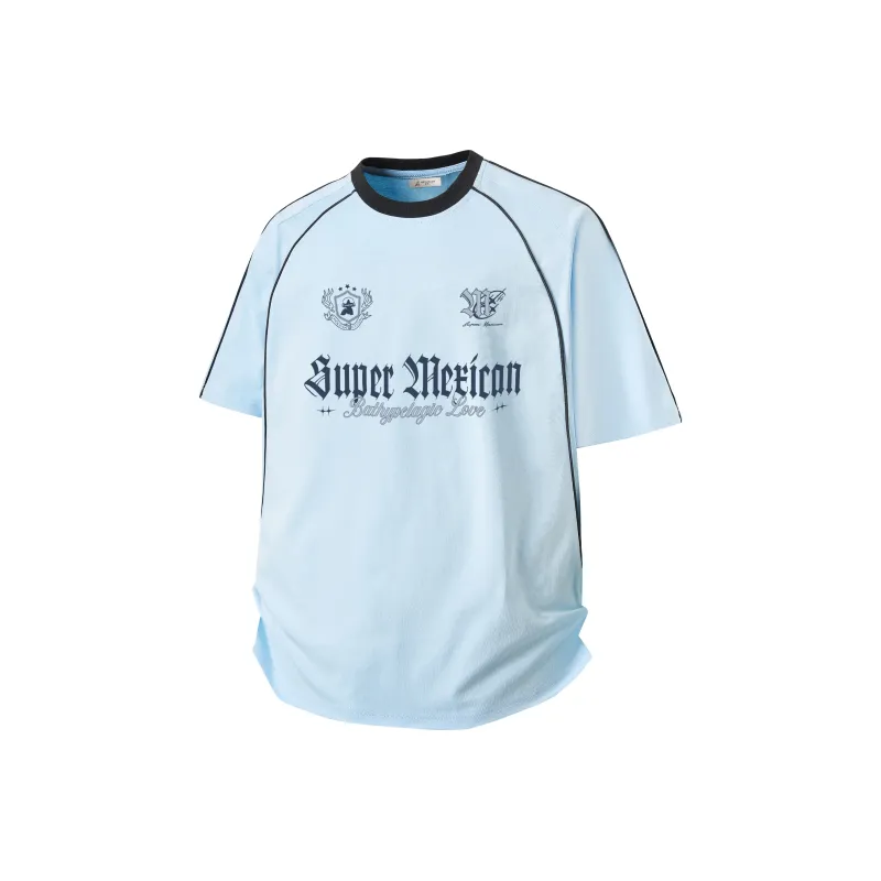 MEXICAN T Shirts Unisex-12